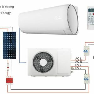18000BTU-off-grid-solar-air-conditioner