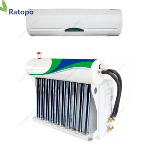 hybrid-solar-air-conditioner